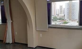 Imagem 4: Apartamento para venda com 136 metros quadrados com 3 quartos em Dionisio Torres - Fortale