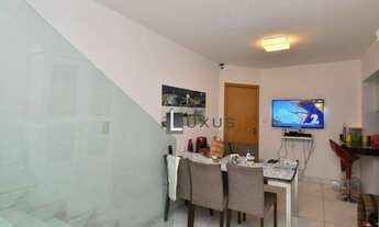 Imagem: Cobertura com 3 dormitórios à venda, 140