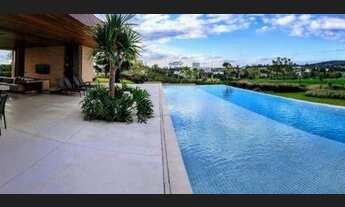 Imagem 4: Casa com 4 quartos - Condomínio Terras de São José II - Itu/SP