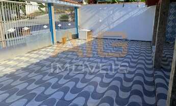 Imagem 4: Casa 3 Quartos 2 Banheiros Piscina Área Gourmet