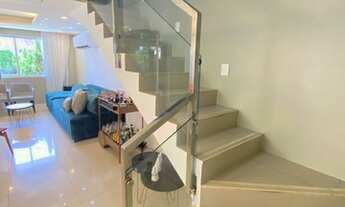 Imagem 7: Casa à venda, 115m² em Sapiranga - Fortaleza - CE - Cond Grand Trianon