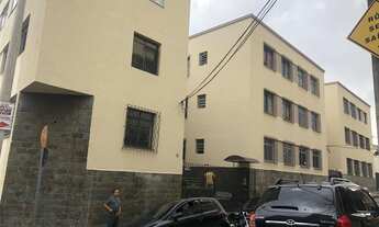 Imagem 2: Apartamento para venda tem 70 metros quadrados e 2 quartos em Colégio Batista - Belo Horiz