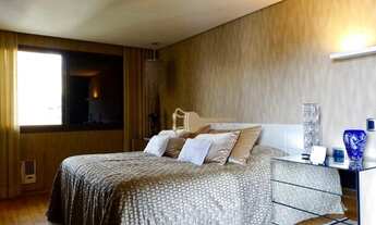 Imagem 15: Apartamento com 4 dormitórios à venda, 395 m² por R$ 5.500.000,00 - Lourdes - Belo Horizon