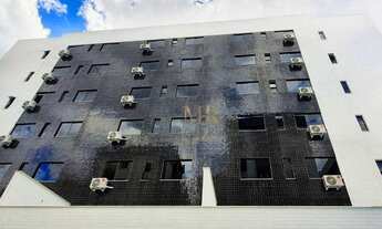 Imagem 3: Flat com 1 dormitório à venda, 26 m² por R$ 340.000,00 - Buritis - Belo Horizonte/MG