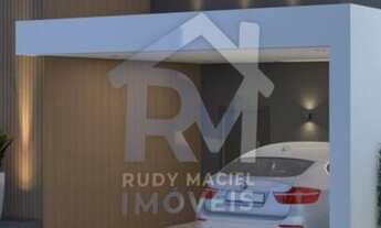 Imagem 2: Imóvel em condomínio Primor das Torres com 3 suites Cuiabá MT