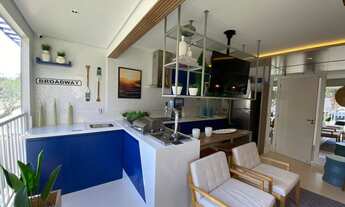 Imagem 7: LANÇAMENTO - 1 SÚITE BETHAVILLE