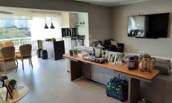 Imagem 5: São Paulo - Apartamento Padrão - BROOKLIN