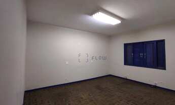 Imagem: Casa para locação na Vila Mariana, 288m²