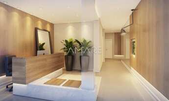 Imagem 4: APARTAMENTO com 2 dormitórios à venda com 99.32m² por R$ 523.400,00 no bairro Vila Izabel