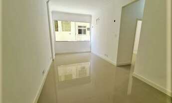 Imagem: Apartamento- 2 quartos - Laranjeiras - Rio