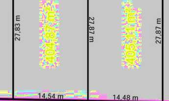 Imagem 5: Lote 405m² rua 3 Vicente Pires