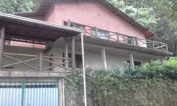 Imagem 3: Casa 4 quartos na Serra de Teresópolis