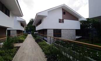 Imagem 3: Jardins do Poço - Casa com 4 ou 5 suítes com 258m² no Poço da Panela a partir de R$ 1.860