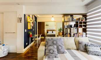 Imagem 3: Apartamento no Bigorrilho - ARYA 1