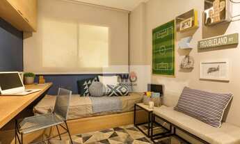 Imagem 14: Apartamento com 3 dormitórios à venda, 110 m² por R$ 933.800,00 - Tijuca - Rio de Janeiro