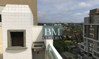 Imagem 7: Cobertura duplex com 4 dormitórios/suítes sendo 3 suítes à venda, 192 m² por R$ 2.097.000