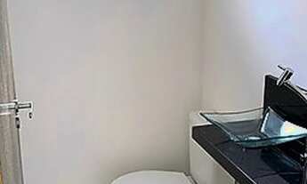 Imagem 3: Maravilhosa Casa Térrea Nova (nunca habitada) na Cidade de Tremembé/SP