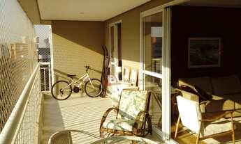 Imagem 7: Apartamento com 3 dormitórios à venda, 108 m² por R$ 995.000,00 - Vila Andrade - São Paulo