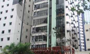 Imagem: CURITIBA - Conjunto Comercial/Sala - Batel