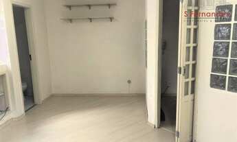 Imagem: Conjunto para alugar, 37 m² por R$ 1.800,00/mês