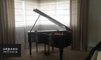 Imagem 5: Apartamento com 5 dormitórios à venda, 240 m² por R$ 3.100.000,00 - Brooklin - São Paulo/S