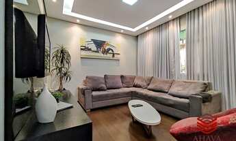 Imagem 2: BELO HORIZONTE - Casa Padrão - Floramar