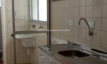 Imagem 5: SãO PAULO - Apartamento Padrão - Vila Alpina