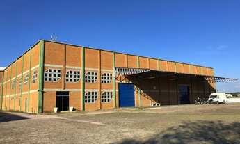 Imagem 4: Galpão 3.000 m² Jundiaí - SP/ Segurança 24 horas / próximo a Anhanguera