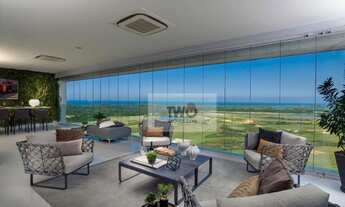 Imagem 1: Apartamento à venda, 648 m² por R$ 10.150.000,00 - Barra da Tijuca - Rio de Janeiro/RJ