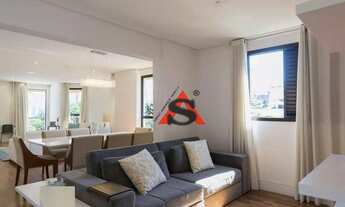 Imagem 5: Apartamento com 3 dormitórios para alugar, 157 m² por R$ 6.000,00/mês - Vila Mariana - São