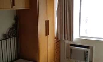 Imagem 5: Apartamento para aluguel com 68 metros quadrados com 2 quartos em Itanhangá - Rio de Janei