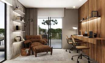 Imagem 6: SOBRADO TRIPLEX Casa com 3 dormitórios