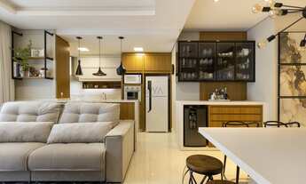 Imagem 3: Apartamento no Juvevê - ARYA 1