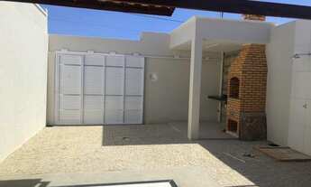 Imagem 3: Casa Nova em Quixadá