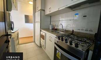 Imagem 4: Apartamento com 2 dormitórios para alugar, 95 m² por R$ 7.000,00/mês - Jardim Paulista - S