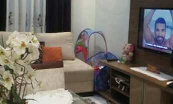 Imagem 2: Apartamento a venda em Taboão da Serra