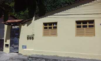 Imagem 2: Vila com 3 casas para venda com 5 quartos no Centro - Santa Cruz Cabrália - BA