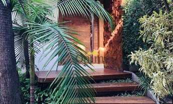 Imagem 6: Sobrado com 4 dormitórios à venda, 618 m² por R$ 2.900.000 - Vila Nova Caledônia - São Pau