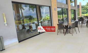 Imagem 9: Terreno à venda, 909 m² por R$ 500.296,50 - Condomínio Haras Patente - Jaguariúna/SP