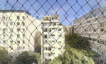 Imagem 5: Metrô próximo, Apartamento com 2 varandas, 2 quartos e 1 vaga de garagem à venda, 139 m²