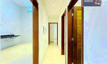 Imagem 7: Casa no ParkVille