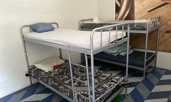 Imagem 4: Waka Pensão Masculina /Metrô Carrão/Metrô Penha