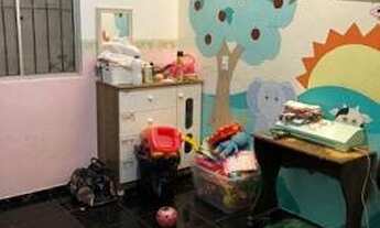 Imagem 3: Casa para venda possui 125 metros quadrados com 3 quartos em Jardim Eliana - São Paulo - S