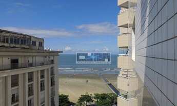 Imagem 7: FLAT com 2 SUÍTES a Beira Mar em Santos
