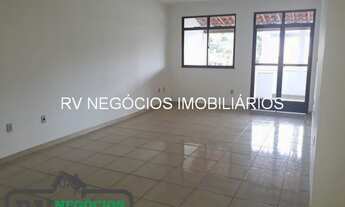 Imagem 4: ML - Uma Casa com espaço fenomenal - Cidade Nova 3 quartos