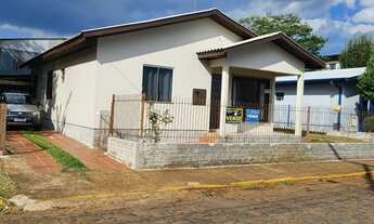 Imagem 3: Casa no centro Casa com 3 dormitórios