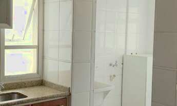 Imagem 7: Locação - Apto - 3 dormitórios sendo 1 suíte - vaga livre e coberta