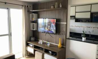 Imagem: Sao Jose dos Campos - Apartamento Padrão