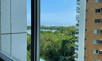 Imagem 2: Apartamento para venda tem 100 metros quadrados com 2 quartos sendo 1 suíte