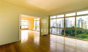 Imagem 5: Imóvel de 230m², com 3 dormitórios (sendo 1 suíte)